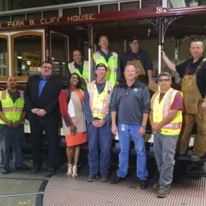 Photo of San Francisco Federal Credit Union