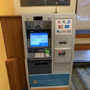 Photo of San Francisco Federal Credit Union