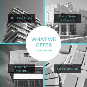 San Francisco Conventus Lending