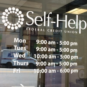 Photo of Self-Help Federal Credit Union