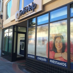 Photo of Self-Help Federal Credit Union