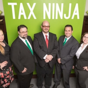 Photo of Tax Ninja