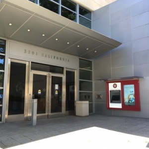 Photo of SF Fire Credit Union