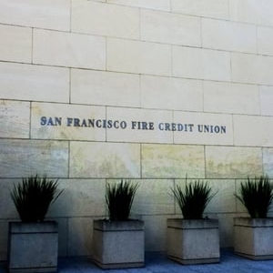 Photo of SF Fire Credit Union