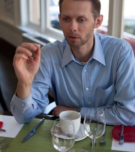 Photo of Areté Wealth Strategists
