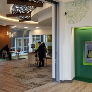 San Francisco Redwood Credit Union