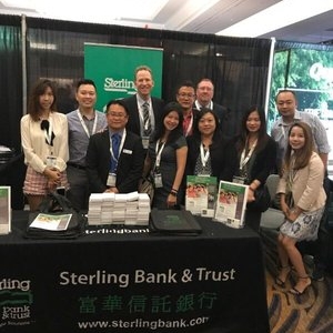Photo of Sterling Bank & Trust