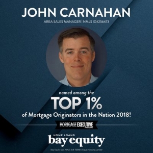 Photo of Chris Granger & John Carnahan  - Bay Equity
