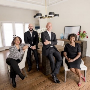 Photo of The Agency Real Estate & Finance
