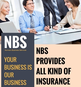 Photo of Nomers Business Services