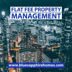 Photo of Blue Sapphire Homes