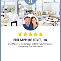 Photo of Blue Sapphire Homes