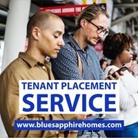 Photo of Blue Sapphire Homes