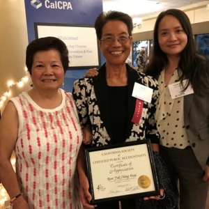 Photo of Rose Y C Huie & Vivian Chen, CPAs