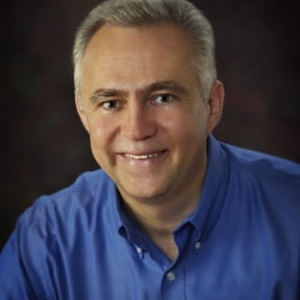 Photo of David Kirst, CPA