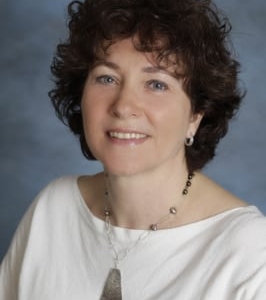Photo of Jutta Reichert Associates