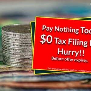 Photo of Tax Magic of Hayward