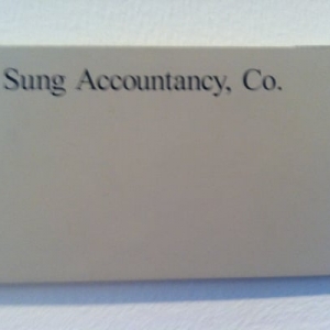 Photo of Jerry Sung CPA & Associates