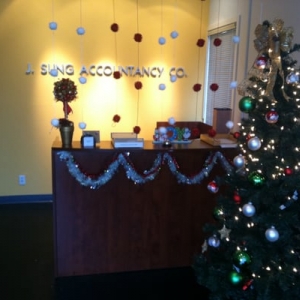 Photo of Jerry Sung CPA & Associates