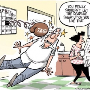 Photo of Easy Tax Services