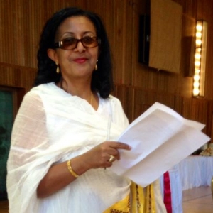 Photo of Meseret Y Zeleke, CPA