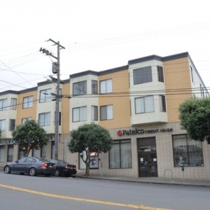Photo of Patelco Credit Union