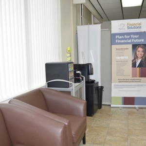 Photo of Patelco Credit Union