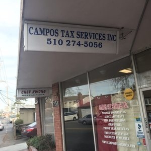 Photo of Campos Tax Services