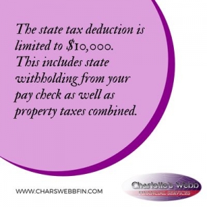 Photo of Charlotte's Webb Financial Services