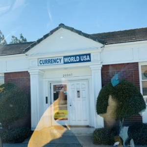 Photo of Currency World USA