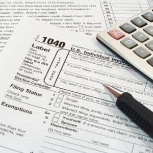 Photo of Solved Tax and Accounting