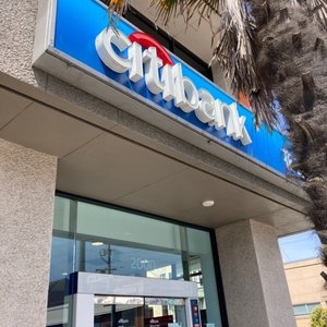 San Francisco Citibank