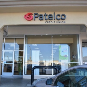 Photo of Patelco Credit Union