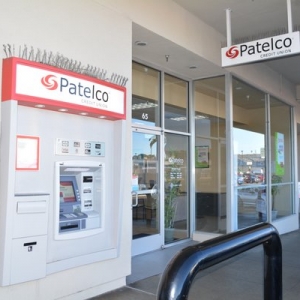 Photo of Patelco Credit Union