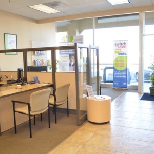 Photo of Patelco Credit Union
