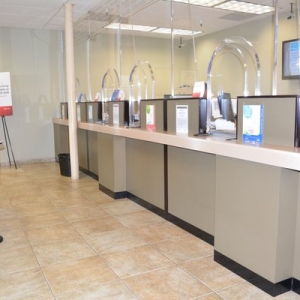 Photo of Patelco Credit Union