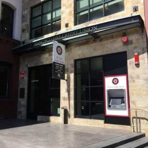 Photo of SF Fire Credit Union