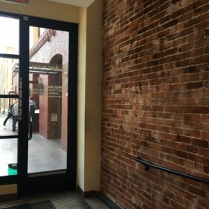 Photo of SF Fire Credit Union