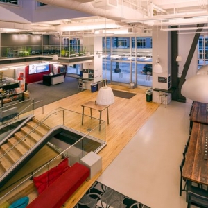 Photo of Capital One Café