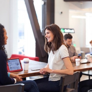 Photo of Capital One Café