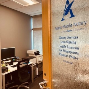 Photo of Aisha's Mobile Notary
