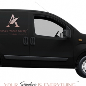 Photo of Aisha's Mobile Notary