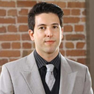 Photo of Martin G. Friedrich, CPA