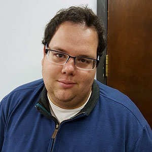 Photo of Martin G. Friedrich, CPA