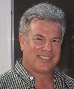 Photo of Martin G. Friedrich, CPA