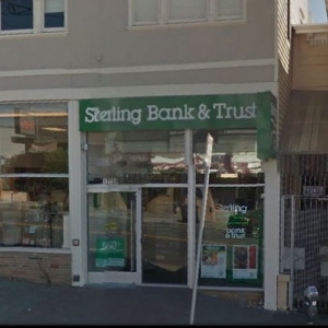 Photo of Sterling Bank & Trust
