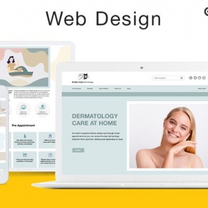 Photo of Bay Area Web Development