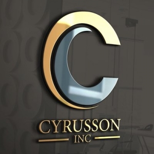 Photo of Cyrusson