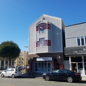 Oakland Abel Peter H CPA