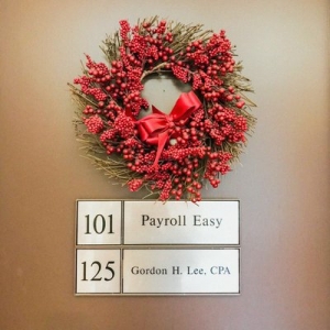 Photo of Payroll-Easy